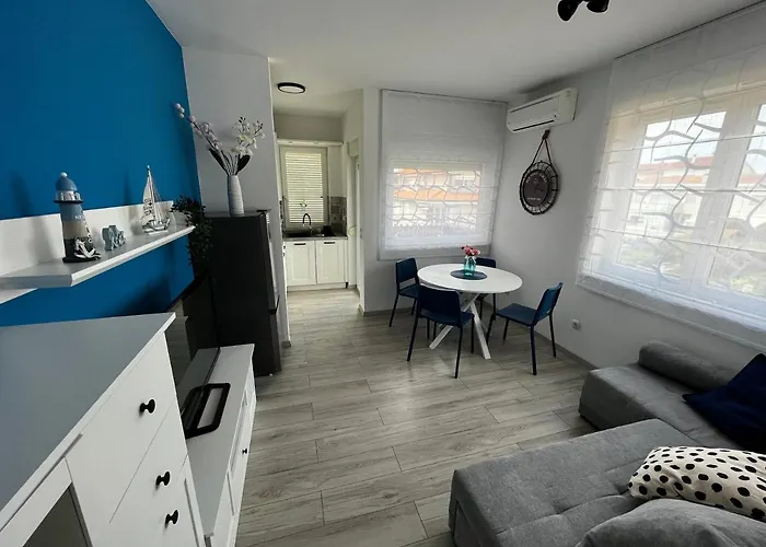 Valor Apartamento Rovinj