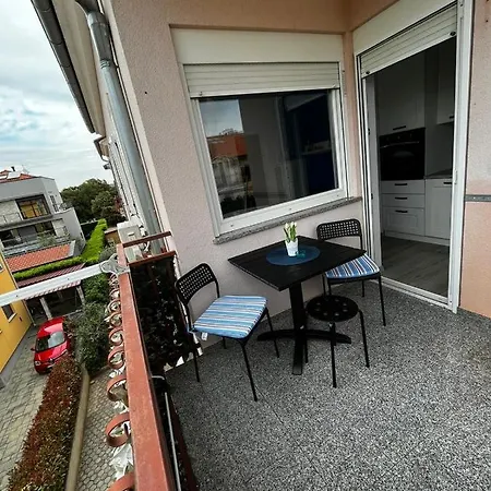 Apartmán Valor *