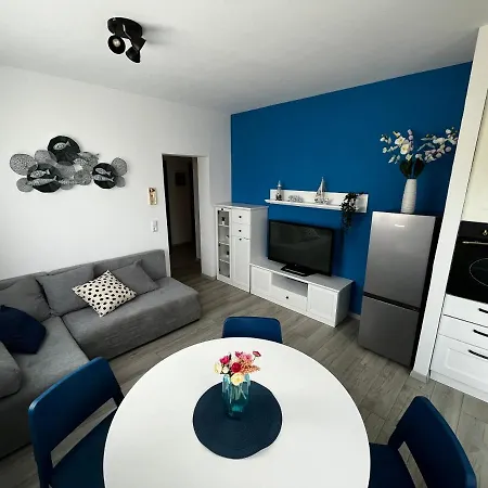 Valor Apartmán Rovinj
