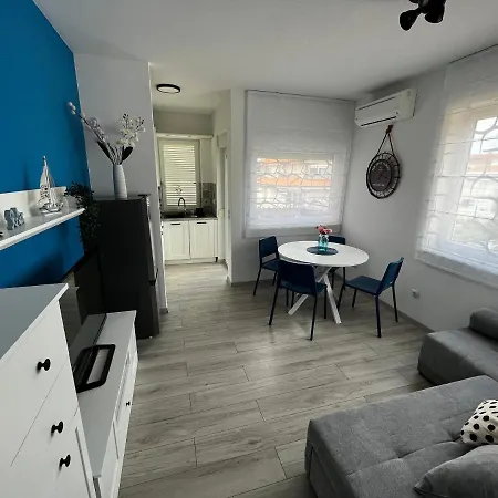 Valor Apartmán Rovinj