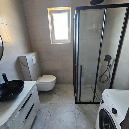 Apartmán Valor Rovinj